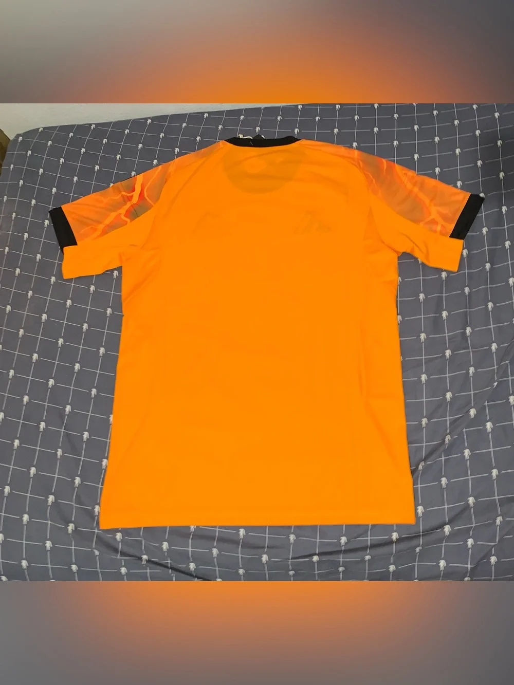 Adidas AS Roma 2025/2026 Away Jersey Size: Medium